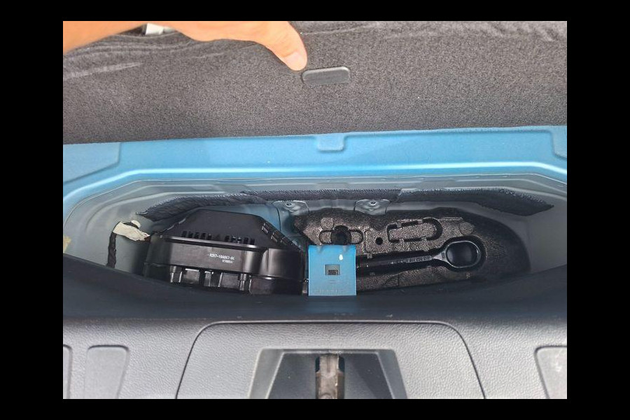 Ford Explorer Premium Extended Range RWD 77 kWh 286pk | Driver Assistance Pack | Warmte Pomp