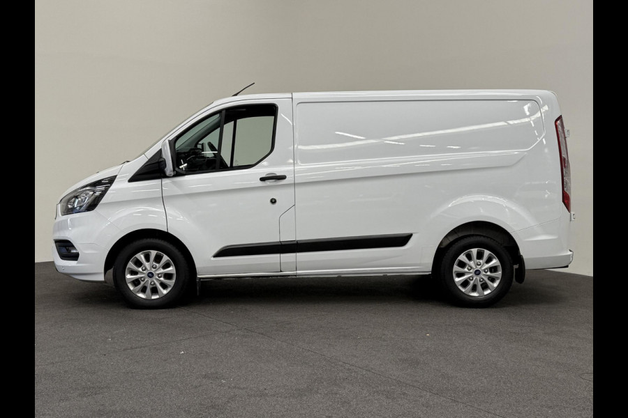 Ford Transit Custom 280 2.0 TDCI L1H1 Trend Automaat Navi DAB PDC Airco Camera Carplay