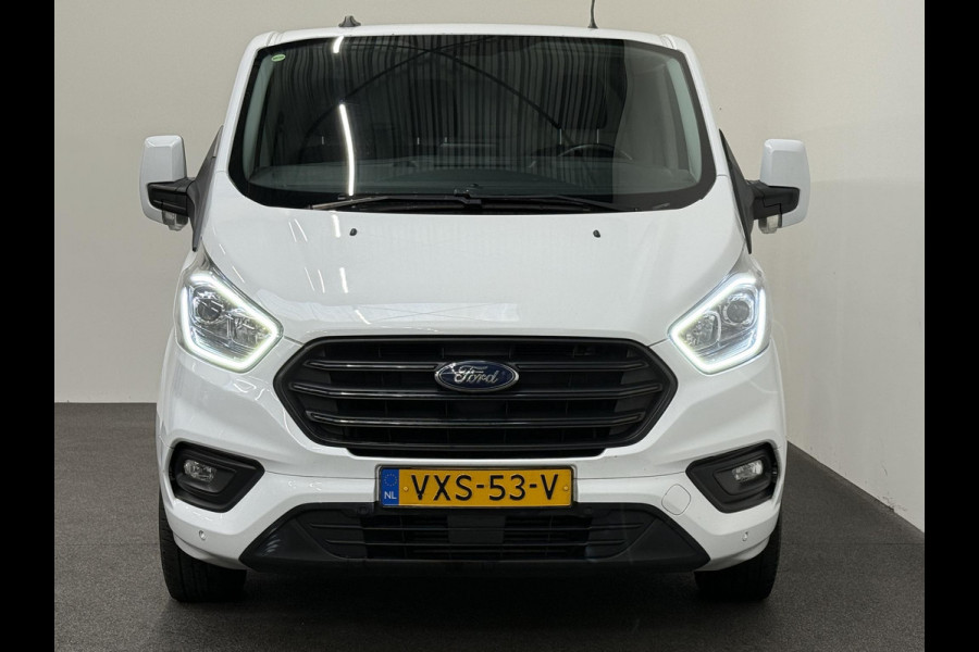 Ford Transit Custom 280 2.0 TDCI L1H1 Trend Automaat Navi DAB PDC Airco Camera Carplay