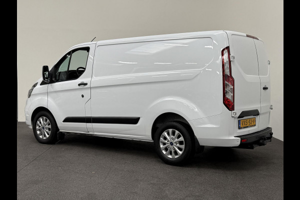Ford Transit Custom 280 2.0 TDCI L1H1 Trend Automaat Navi DAB PDC Airco Camera Carplay