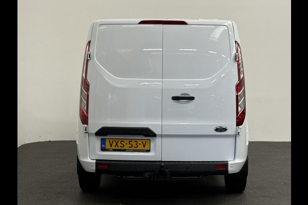 Ford Transit Custom 280 2.0 TDCI L1H1 Trend Automaat Navi DAB PDC Airco Camera Carplay