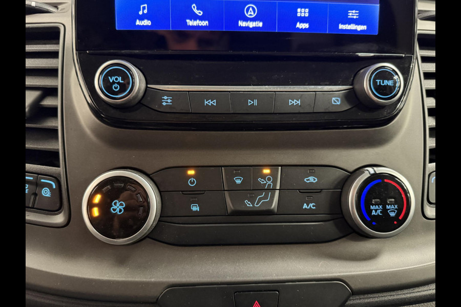 Ford Transit Custom 280 2.0 TDCI L1H1 Trend Automaat Navi DAB PDC Airco Camera Carplay