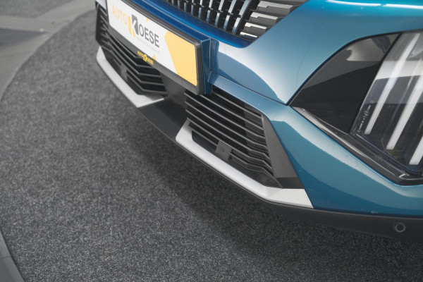 Peugeot 2008 Hybrid 136 e-DCS6 Allure | 360 Camera | Adaptieve Cruise Control | Dodehoekdetectie