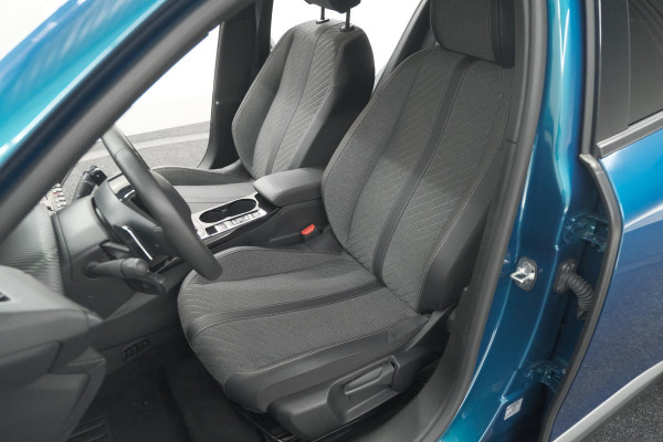 Peugeot 2008 Hybrid 136 e-DCS6 Allure | 360 Camera | Adaptieve Cruise Control | Dodehoekdetectie