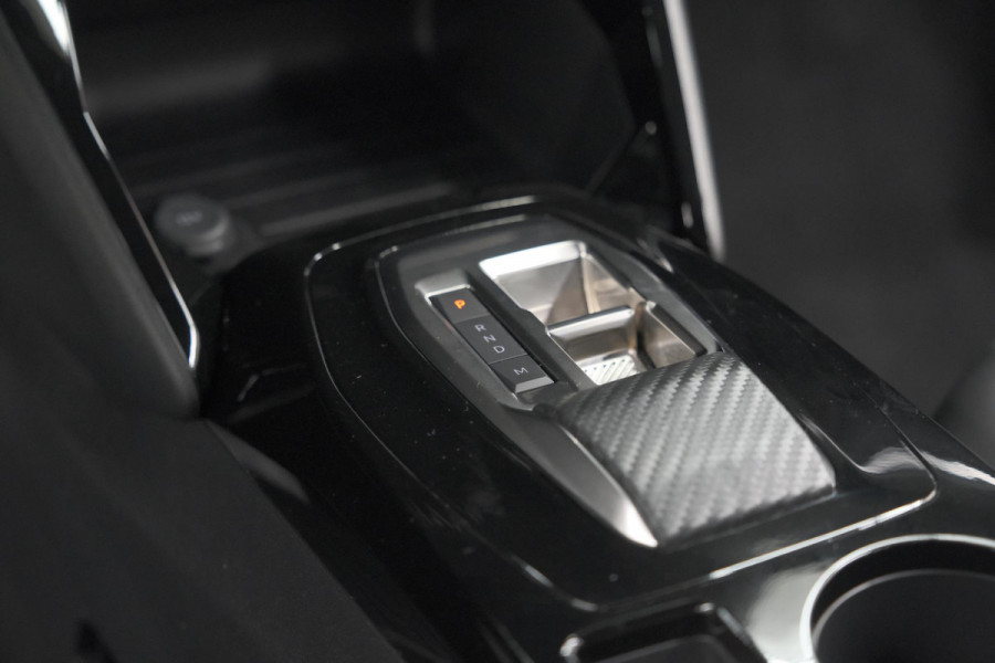 Peugeot 2008 Hybrid 136 e-DCS6 Allure | 360 Camera | Adaptieve Cruise Control | Dodehoekdetectie