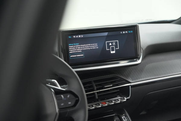 Peugeot 2008 Hybrid 136 e-DCS6 Allure | 360 Camera | Adaptieve Cruise Control | Dodehoekdetectie