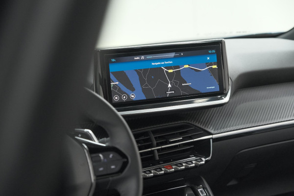 Peugeot 2008 Hybrid 136 e-DCS6 Allure | 360 Camera | Adaptieve Cruise Control | Dodehoekdetectie