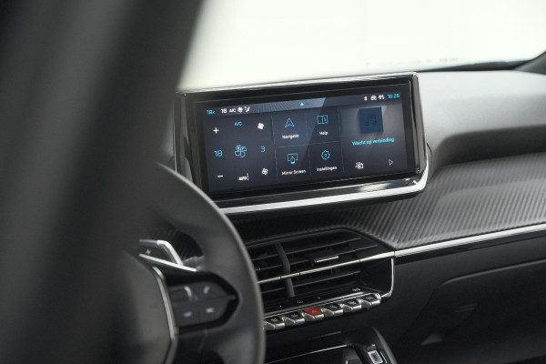 Peugeot 2008 Hybrid 136 e-DCS6 Allure | 360 Camera | Adaptieve Cruise Control | Dodehoekdetectie