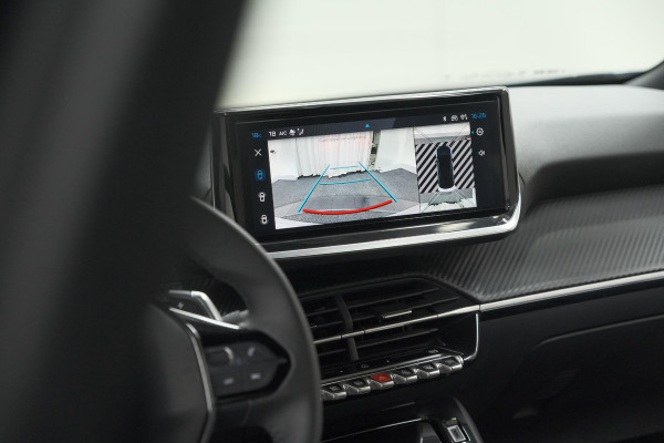 Peugeot 2008 Hybrid 136 e-DCS6 Allure | 360 Camera | Adaptieve Cruise Control | Dodehoekdetectie