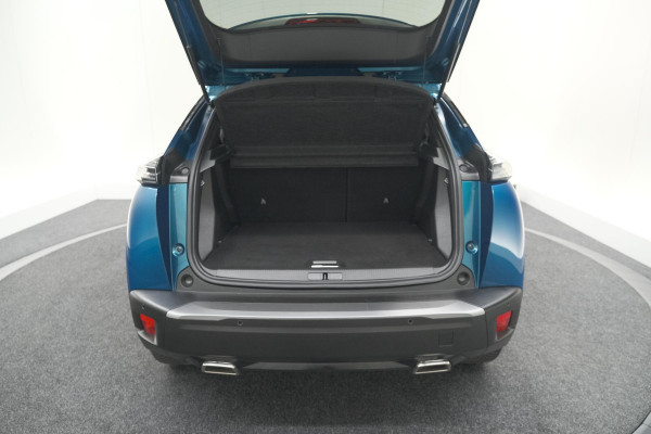 Peugeot 2008 Hybrid 136 e-DCS6 Allure | 360 Camera | Adaptieve Cruise Control | Dodehoekdetectie