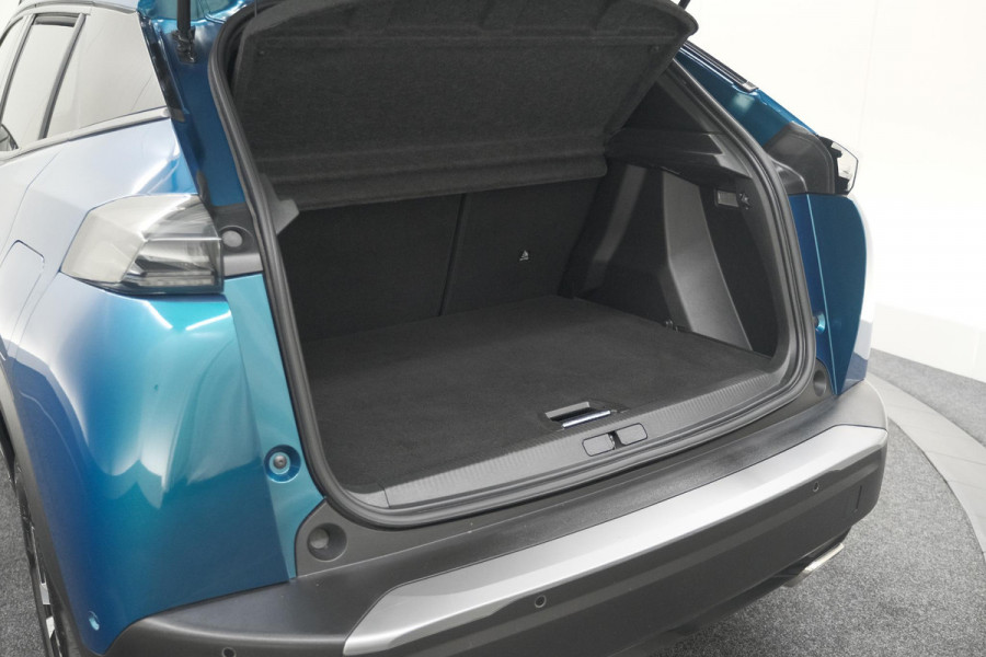 Peugeot 2008 Hybrid 136 e-DCS6 Allure | 360 Camera | Adaptieve Cruise Control | Dodehoekdetectie