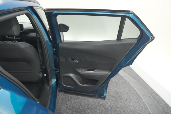 Peugeot 2008 Hybrid 136 e-DCS6 Allure | 360 Camera | Adaptieve Cruise Control | Dodehoekdetectie