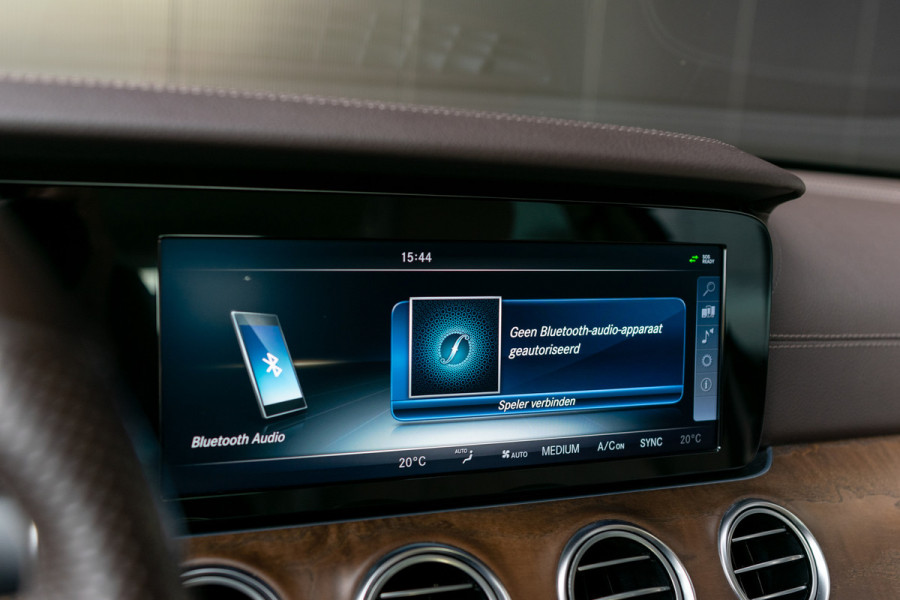 Mercedes-Benz E-Klasse Estate 250 Avantgarde ACC|Standkachel|Comand|360|Burmester|Mem|Exclusive|Volledige historie Mercedes-Benz E-Klasse Estate 250 Avantgarde ACC|Standkachel|Comand|360|Burmester|Mem|Exclusive|Volledige historie