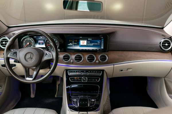 Mercedes-Benz E-Klasse Estate 250 Avantgarde ACC|Standkachel|Comand|360|Burmester|Mem|Exclusive|Volledige historie Mercedes-Benz E-Klasse Estate 250 Avantgarde ACC|Standkachel|Comand|360|Burmester|Mem|Exclusive|Volledige historie