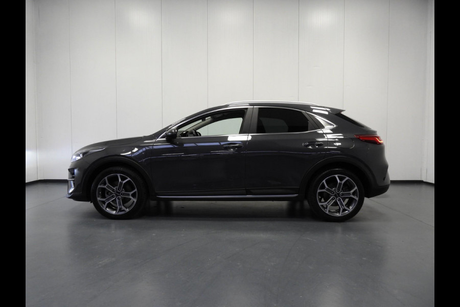 Kia Xceed 1.6 GDi PHEV Plug-In DynamicPlusLine NAVI/CAMERA/LED/EL.KLEP/18"LMV! Kia Xceed 1.6 GDi PHEV Plug-In DynamicPlusLine NAVI/CAMERA/LED/EL.KLEP/18"LMV!