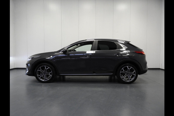 Kia Xceed 1.6 GDi PHEV Plug-In DynamicPlusLine NAVI/CAMERA/LED/EL.KLEP/18"LMV! Kia Xceed 1.6 GDi PHEV Plug-In DynamicPlusLine NAVI/CAMERA/LED/EL.KLEP/18"LMV!