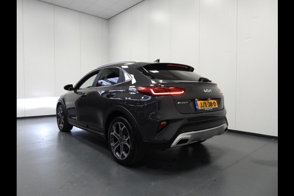 Kia Xceed 1.6 GDi PHEV Plug-In DynamicPlusLine NAVI/CAMERA/LED/EL.KLEP/18"LMV! Kia Xceed 1.6 GDi PHEV Plug-In DynamicPlusLine NAVI/CAMERA/LED/EL.KLEP/18"LMV!