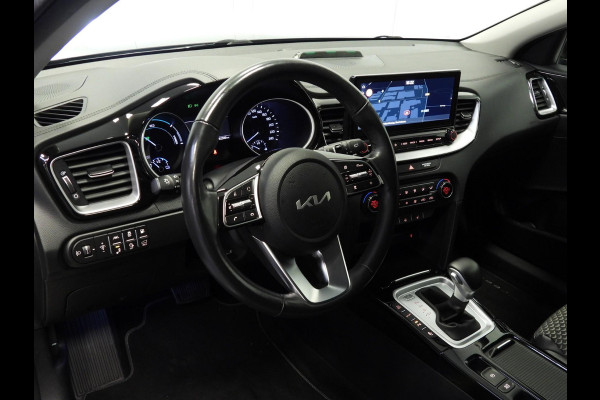 Kia Xceed 1.6 GDi PHEV Plug-In DynamicPlusLine NAVI/CAMERA/LED/EL.KLEP/18"LMV! Kia Xceed 1.6 GDi PHEV Plug-In DynamicPlusLine NAVI/CAMERA/LED/EL.KLEP/18"LMV!