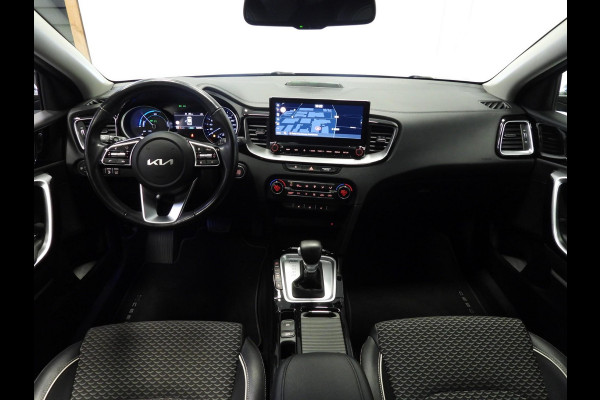 Kia Xceed 1.6 GDi PHEV Plug-In DynamicPlusLine NAVI/CAMERA/LED/EL.KLEP/18"LMV! Kia Xceed 1.6 GDi PHEV Plug-In DynamicPlusLine NAVI/CAMERA/LED/EL.KLEP/18"LMV!
