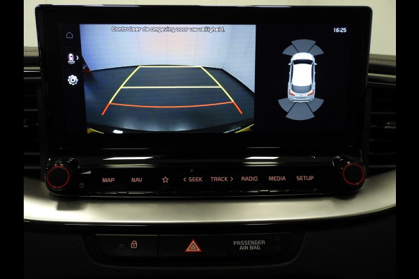 Kia Xceed 1.6 GDi PHEV Plug-In DynamicPlusLine NAVI/CAMERA/LED/EL.KLEP/18"LMV! Kia Xceed 1.6 GDi PHEV Plug-In DynamicPlusLine NAVI/CAMERA/LED/EL.KLEP/18"LMV!