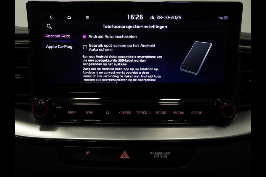 Kia Xceed 1.6 GDi PHEV Plug-In DynamicPlusLine NAVI/CAMERA/LED/EL.KLEP/18"LMV! Kia Xceed 1.6 GDi PHEV Plug-In DynamicPlusLine NAVI/CAMERA/LED/EL.KLEP/18"LMV!