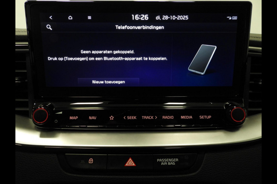 Kia Xceed 1.6 GDi PHEV Plug-In DynamicPlusLine NAVI/CAMERA/LED/EL.KLEP/18"LMV! Kia Xceed 1.6 GDi PHEV Plug-In DynamicPlusLine NAVI/CAMERA/LED/EL.KLEP/18"LMV!