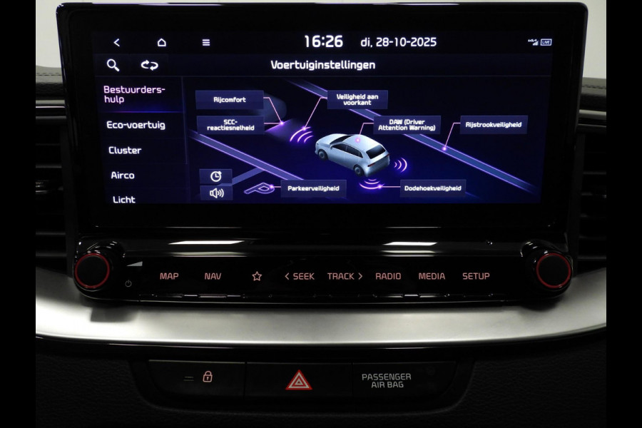 Kia Xceed 1.6 GDi PHEV Plug-In DynamicPlusLine NAVI/CAMERA/LED/EL.KLEP/18"LMV! Kia Xceed 1.6 GDi PHEV Plug-In DynamicPlusLine NAVI/CAMERA/LED/EL.KLEP/18"LMV!