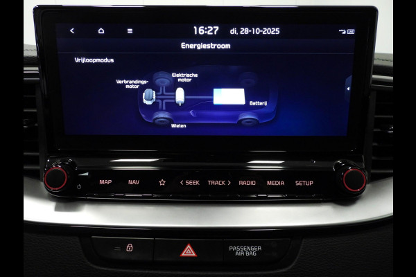 Kia Xceed 1.6 GDi PHEV Plug-In DynamicPlusLine NAVI/CAMERA/LED/EL.KLEP/18"LMV! Kia Xceed 1.6 GDi PHEV Plug-In DynamicPlusLine NAVI/CAMERA/LED/EL.KLEP/18"LMV!