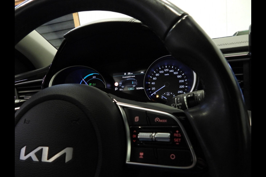 Kia Xceed 1.6 GDi PHEV Plug-In DynamicPlusLine NAVI/CAMERA/LED/EL.KLEP/18"LMV! Kia Xceed 1.6 GDi PHEV Plug-In DynamicPlusLine NAVI/CAMERA/LED/EL.KLEP/18"LMV!