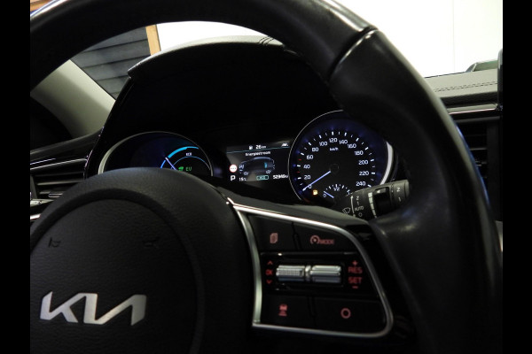 Kia Xceed 1.6 GDi PHEV Plug-In DynamicPlusLine NAVI/CAMERA/LED/EL.KLEP/18"LMV! Kia Xceed 1.6 GDi PHEV Plug-In DynamicPlusLine NAVI/CAMERA/LED/EL.KLEP/18"LMV!