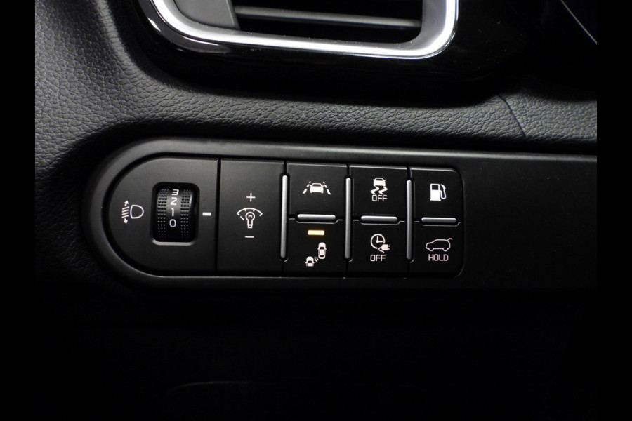 Kia Xceed 1.6 GDi PHEV Plug-In DynamicPlusLine NAVI/CAMERA/LED/EL.KLEP/18"LMV! Kia Xceed 1.6 GDi PHEV Plug-In DynamicPlusLine NAVI/CAMERA/LED/EL.KLEP/18"LMV!