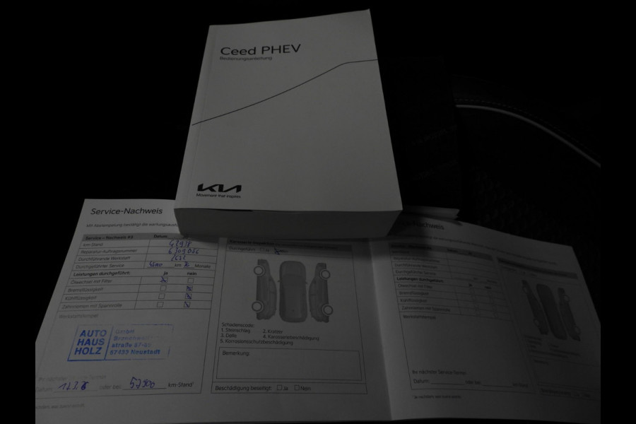 Kia Xceed 1.6 GDi PHEV Plug-In DynamicPlusLine NAVI/CAMERA/LED/EL.KLEP/18"LMV! Kia Xceed 1.6 GDi PHEV Plug-In DynamicPlusLine NAVI/CAMERA/LED/EL.KLEP/18"LMV!