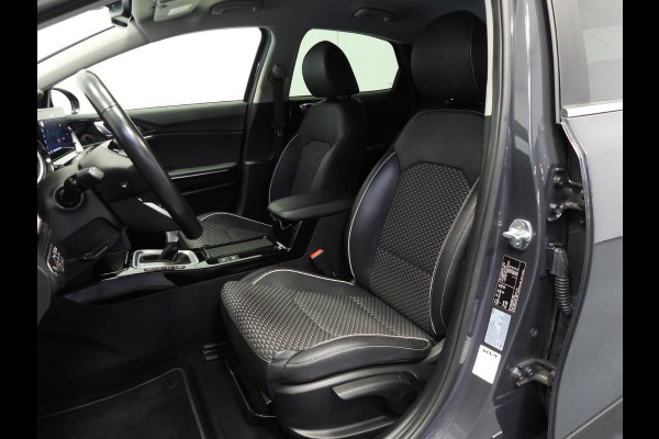 Kia Xceed 1.6 GDi PHEV Plug-In DynamicPlusLine NAVI/CAMERA/LED/EL.KLEP/18"LMV! Kia Xceed 1.6 GDi PHEV Plug-In DynamicPlusLine NAVI/CAMERA/LED/EL.KLEP/18"LMV!