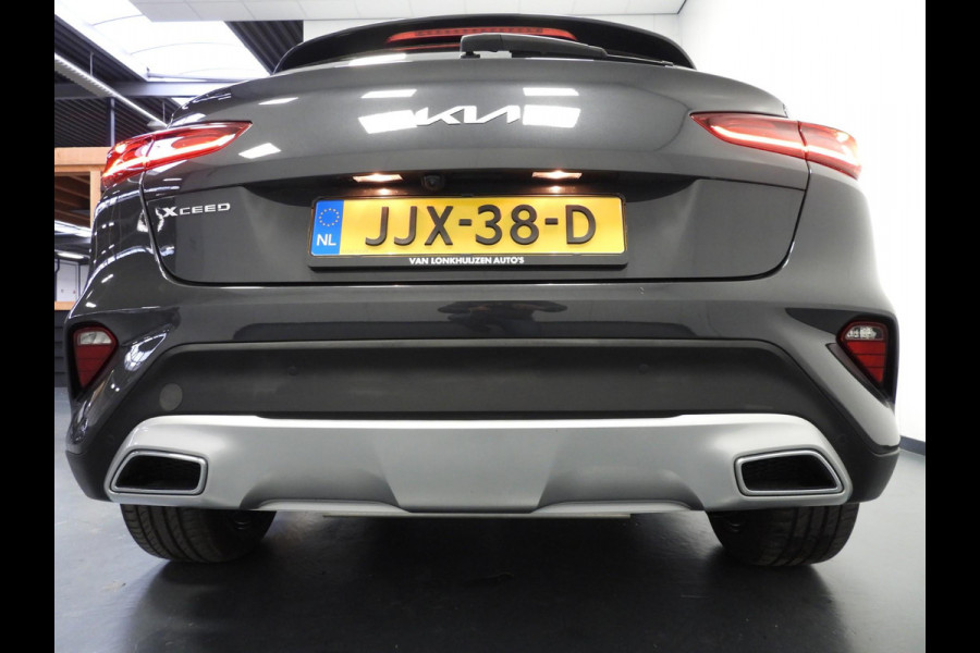 Kia Xceed 1.6 GDi PHEV Plug-In DynamicPlusLine NAVI/CAMERA/LED/EL.KLEP/18"LMV! Kia Xceed 1.6 GDi PHEV Plug-In DynamicPlusLine NAVI/CAMERA/LED/EL.KLEP/18"LMV!