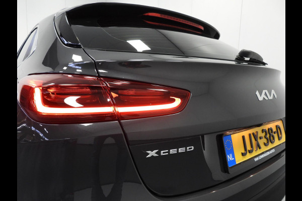 Kia Xceed 1.6 GDi PHEV Plug-In DynamicPlusLine NAVI/CAMERA/LED/EL.KLEP/18"LMV! Kia Xceed 1.6 GDi PHEV Plug-In DynamicPlusLine NAVI/CAMERA/LED/EL.KLEP/18"LMV!