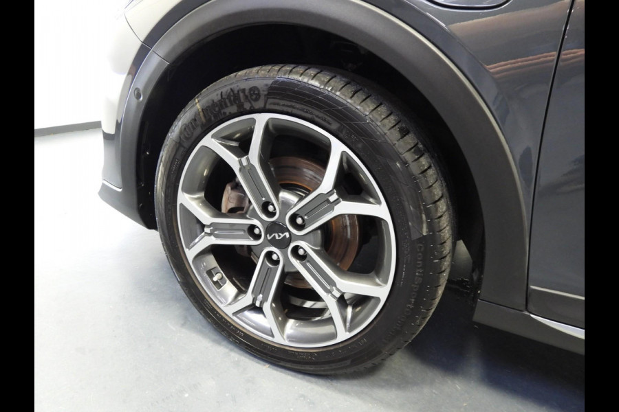 Kia Xceed 1.6 GDi PHEV Plug-In DynamicPlusLine NAVI/CAMERA/LED/EL.KLEP/18"LMV! Kia Xceed 1.6 GDi PHEV Plug-In DynamicPlusLine NAVI/CAMERA/LED/EL.KLEP/18"LMV!