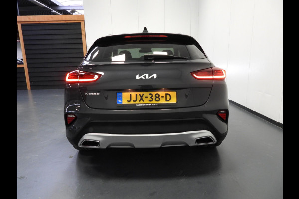 Kia Xceed 1.6 GDi PHEV Plug-In DynamicPlusLine NAVI/CAMERA/LED/EL.KLEP/18"LMV! Kia Xceed 1.6 GDi PHEV Plug-In DynamicPlusLine NAVI/CAMERA/LED/EL.KLEP/18"LMV!