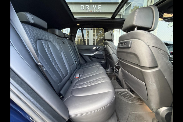BMW X5 xDrive45e High Ex. M-Sport|Individual|SOH93%|Pano|Laser|CoPilot|21"|HUD|HIFI|Trekhaak|Tansanit BMW X5 xDrive45e High Ex. M-Sport|Individual|SOH93%|Pano|Laser|CoPilot|21"|HUD|HIFI|Trekhaak|Tansanit
