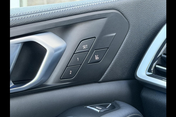 BMW X5 xDrive45e High Ex. M-Sport|Individual|SOH93%|Pano|Laser|CoPilot|21"|HUD|HIFI|Trekhaak|Tansanit BMW X5 xDrive45e High Ex. M-Sport|Individual|SOH93%|Pano|Laser|CoPilot|21"|HUD|HIFI|Trekhaak|Tansanit