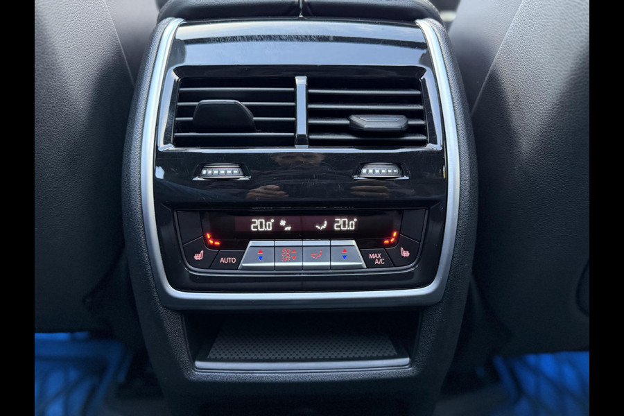 BMW X5 xDrive45e High Ex. M-Sport|Individual|SOH93%|Pano|Laser|CoPilot|21"|HUD|HIFI|Trekhaak|Tansanit BMW X5 xDrive45e High Ex. M-Sport|Individual|SOH93%|Pano|Laser|CoPilot|21"|HUD|HIFI|Trekhaak|Tansanit