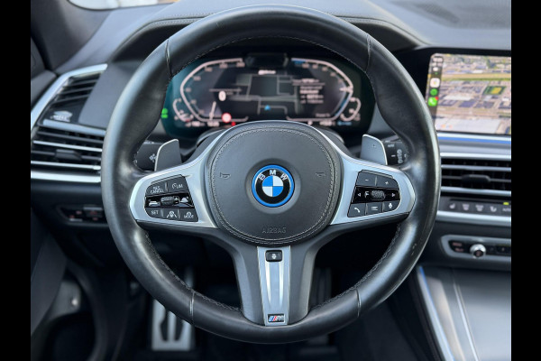 BMW X5 xDrive45e High Ex. M-Sport|Individual|SOH93%|Pano|Laser|CoPilot|21"|HUD|HIFI|Trekhaak|Tansanit BMW X5 xDrive45e High Ex. M-Sport|Individual|SOH93%|Pano|Laser|CoPilot|21"|HUD|HIFI|Trekhaak|Tansanit