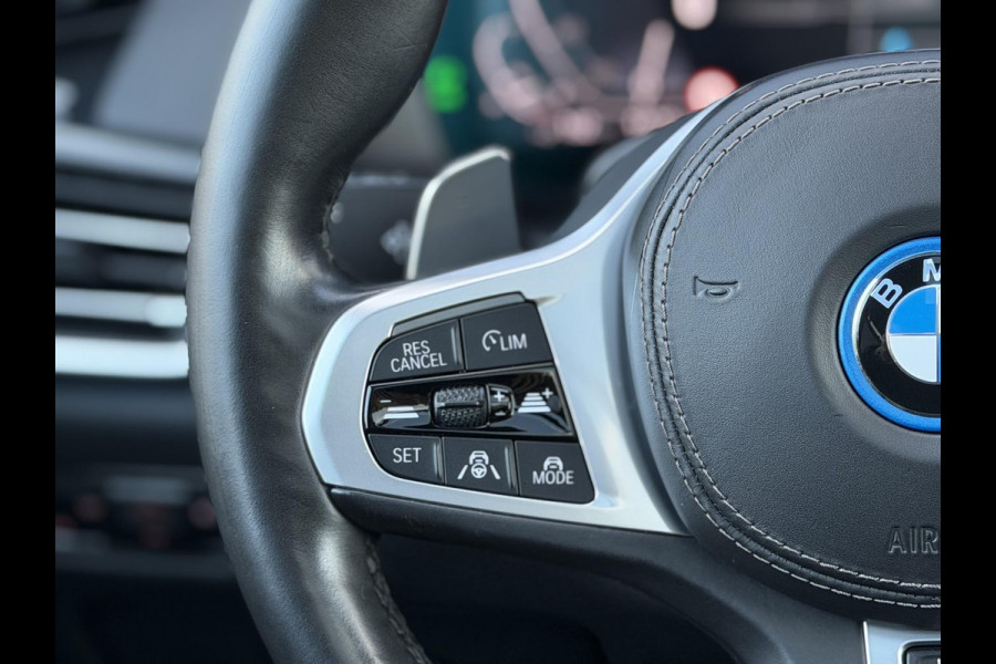 BMW X5 xDrive45e High Ex. M-Sport|Individual|SOH93%|Pano|Laser|CoPilot|21"|HUD|HIFI|Trekhaak|Tansanit BMW X5 xDrive45e High Ex. M-Sport|Individual|SOH93%|Pano|Laser|CoPilot|21"|HUD|HIFI|Trekhaak|Tansanit