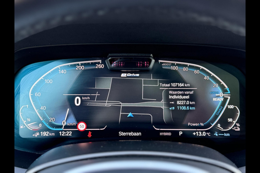 BMW X5 xDrive45e High Ex. M-Sport|Individual|SOH93%|Pano|Laser|CoPilot|21"|HUD|HIFI|Trekhaak|Tansanit BMW X5 xDrive45e High Ex. M-Sport|Individual|SOH93%|Pano|Laser|CoPilot|21"|HUD|HIFI|Trekhaak|Tansanit