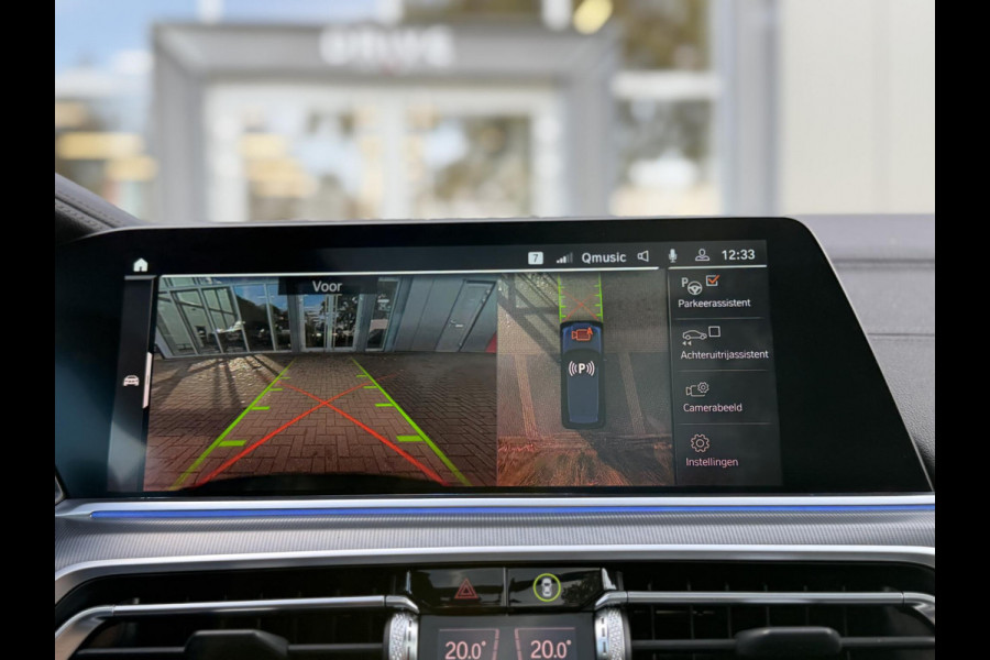 BMW X5 xDrive45e High Ex. M-Sport|Individual|SOH93%|Pano|Laser|CoPilot|21"|HUD|HIFI|Trekhaak|Tansanit BMW X5 xDrive45e High Ex. M-Sport|Individual|SOH93%|Pano|Laser|CoPilot|21"|HUD|HIFI|Trekhaak|Tansanit