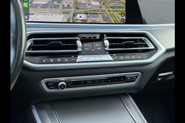 BMW X5 xDrive45e High Ex. M-Sport|Individual|SOH93%|Pano|Laser|CoPilot|21"|HUD|HIFI|Trekhaak|Tansanit BMW X5 xDrive45e High Ex. M-Sport|Individual|SOH93%|Pano|Laser|CoPilot|21"|HUD|HIFI|Trekhaak|Tansanit