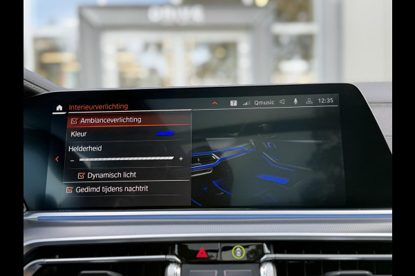 BMW X5 xDrive45e High Ex. M-Sport|Individual|SOH93%|Pano|Laser|CoPilot|21"|HUD|HIFI|Trekhaak|Tansanit BMW X5 xDrive45e High Ex. M-Sport|Individual|SOH93%|Pano|Laser|CoPilot|21"|HUD|HIFI|Trekhaak|Tansanit