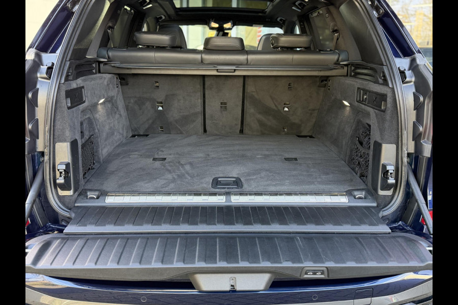 BMW X5 xDrive45e High Ex. M-Sport|Individual|SOH93%|Pano|Laser|CoPilot|21"|HUD|HIFI|Trekhaak|Tansanit BMW X5 xDrive45e High Ex. M-Sport|Individual|SOH93%|Pano|Laser|CoPilot|21"|HUD|HIFI|Trekhaak|Tansanit