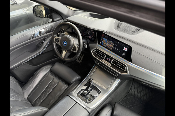 BMW X5 xDrive45e High Ex. M-Sport|Individual|SOH93%|Pano|Laser|CoPilot|21"|HUD|HIFI|Trekhaak|Tansanit BMW X5 xDrive45e High Ex. M-Sport|Individual|SOH93%|Pano|Laser|CoPilot|21"|HUD|HIFI|Trekhaak|Tansanit