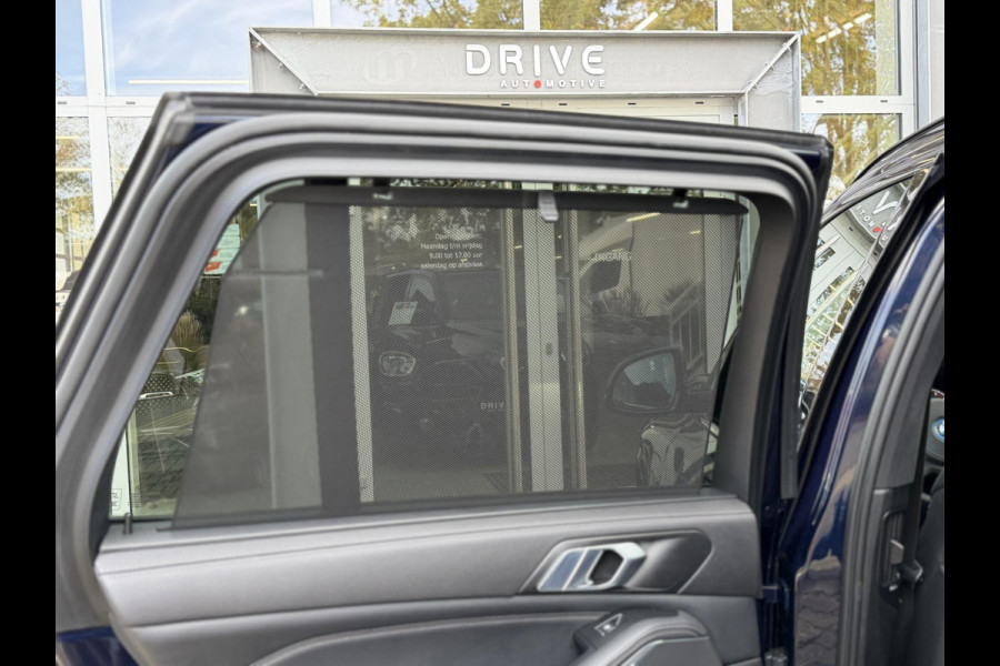 BMW X5 xDrive45e High Ex. M-Sport|Individual|SOH93%|Pano|Laser|CoPilot|21"|HUD|HIFI|Trekhaak|Tansanit BMW X5 xDrive45e High Ex. M-Sport|Individual|SOH93%|Pano|Laser|CoPilot|21"|HUD|HIFI|Trekhaak|Tansanit