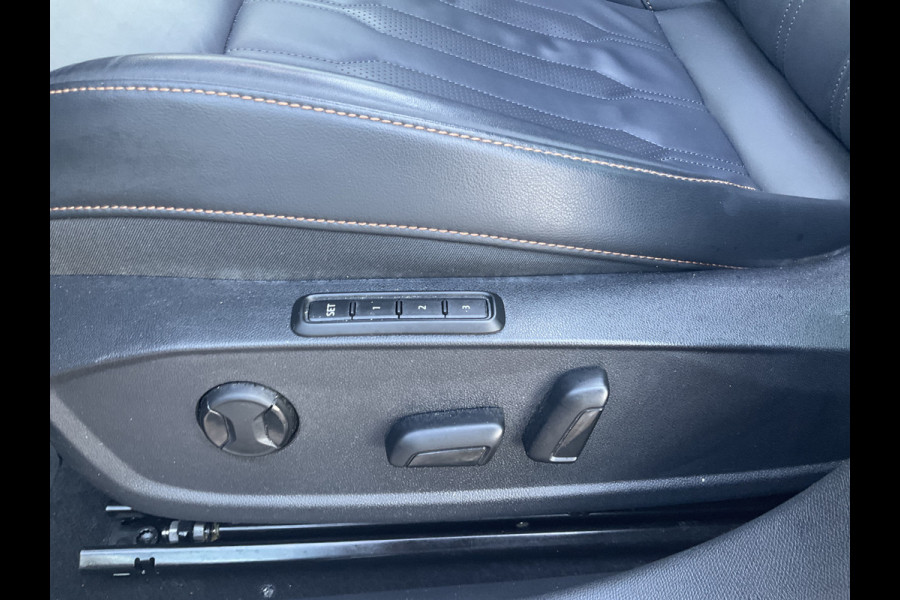 CUPRA Formentor 1.5 TSI Pano.dak Adap.Cruise Memory Keyless Stoel/Stuurverw Leder Vol opties!